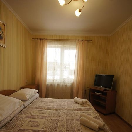Villa Zirka Karpat Jassinja Exterior foto