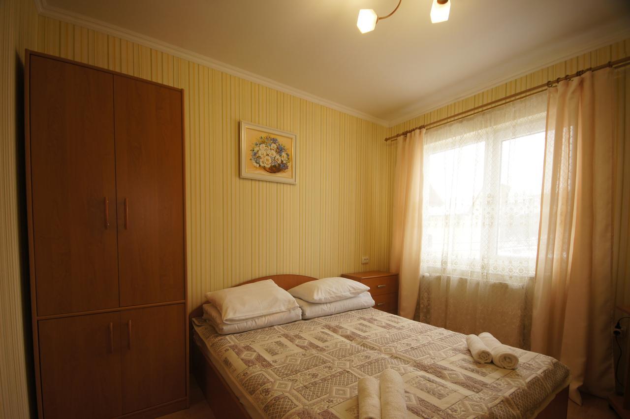 Villa Zirka Karpat Jassinja Exterior foto